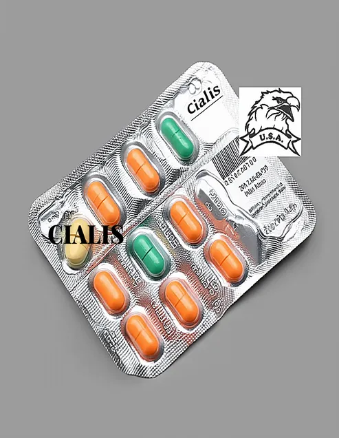 Precio del medicamento cialis de 20 mg